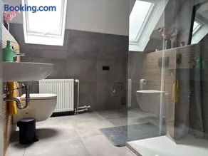 Wohlfühlwohnung mit Farbe und Charme in Schüttorf - Image 2