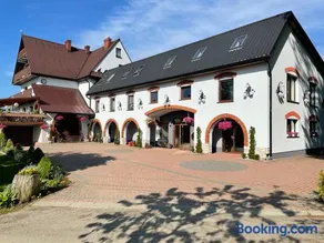 U Kowola - Gospodarstwo Agroturystyczne - Image 1