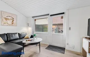 Holiday Home Blåvandvej Blåvand Xii - Image 3