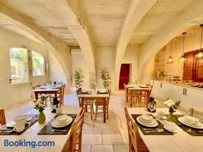 Ta' Matmura Boutique B&B - Image 4