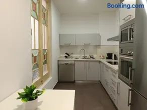 Casa Luxe Suites Barcelona - Image 3