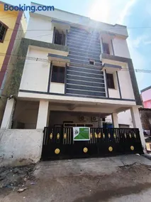 La villa Rani KK Nagar - Image 1
