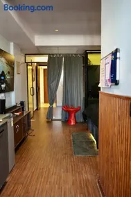 Casa Stays Luxurious 1BHK - Image 2