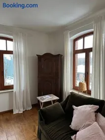 Kuschelige Ferienwohnung auf Reiterhof - Image 4