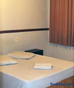 Hotel Aquarius - Image 5