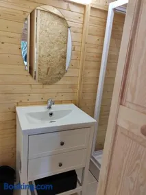 Chambre privée pour 1 ou 2 personnes - Image 3