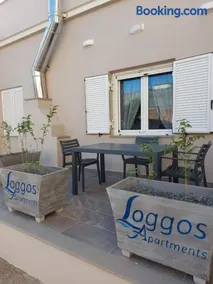 Loggos Apartments - Image 2