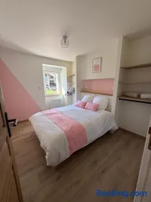 Gîte entre bois et étang - Image 4