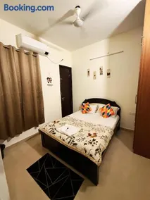 Cozy stay - Classic Room - Image 3