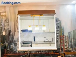 Townhouse with game area and access to swimming pool - Image 5