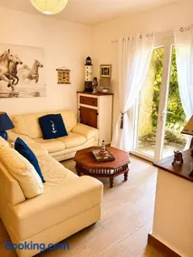 Studio Camargue - Image 1