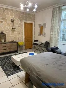 Chaleureux meublé 3 étoiles 40m2 - Image 1