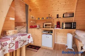 Cabane Perce Neige - Gavarnie - Image 3