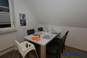Trassenheide Strandgalopp am Walde Wohnung W1TE - Image 4
