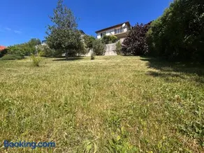 Maison avec vue imprenable sur les vignes - Image 2