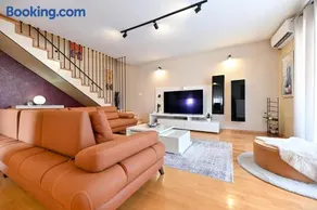 Deluxe Apartment Valentina - Image 2