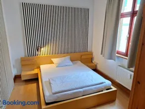Beliebtes City-Apartment Reutlingen - Image 2