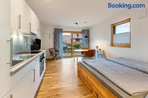 Ferienwohnung Sonnenhalde - Image 3