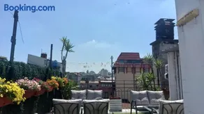 Hostel Inn Downtown - Image 2