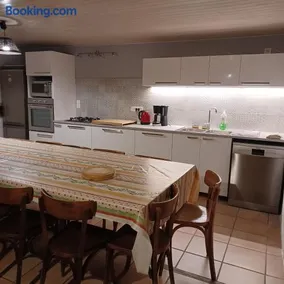 Gîte les Granges dans ferme provençale. 14 pers - Image 3
