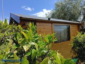 Casa Vacanze Janas - Image 3