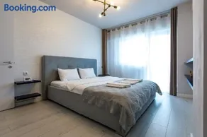 Rezidential Park Letea by Rooms - Image 3