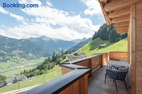 Chalet Ahornblick - Image 2