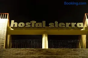 Hostal Sierra - Image 1