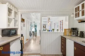 Authentic Holiday Home With True Scandinavian Cottage Atmosphere - Image 3