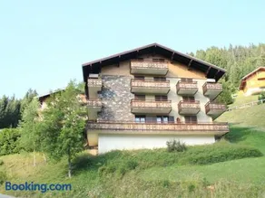 Appartement 2 pièces pour 4 personnes avec balcon à Châtel - Image 2