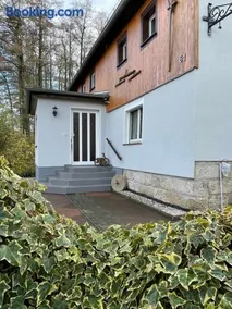 Ferienhaus am Pehnabach - Image 3