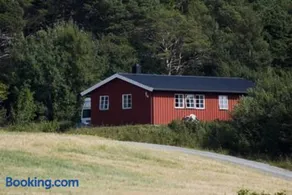Strandstua Solbakken Feriehus - Image 3