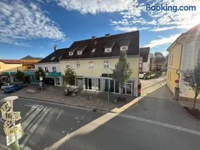 Wunderschöne Stadtwohnung - Image 1
