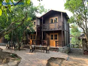 Kashid Heritage Beach Resort - Image 1