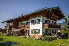 Ferienwohnungen Haus Martin - Image 1