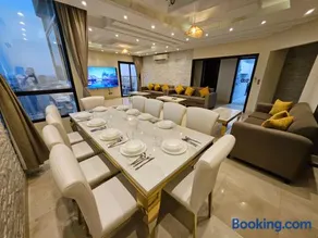 فيلا جار القمر اطلاله بحرية Near Moon Sea View - Image 5