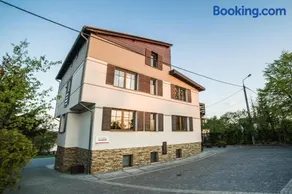 Dom Wiejska 39 a - Image 2