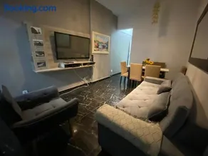 Apartament in Flamengo - Image 1
