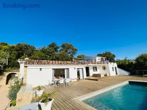 Homerez - Villa Porto-Vecchio med pool. - Image 1