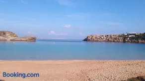 Ficula Vell Beachfront Villa with Private Pool - Image 3