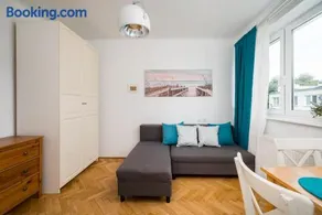 Park Malickiego Cozy Apartment by BookingHost - Image 3