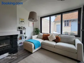 Maison Cosy, proche Reims, La Nichée - Image 4