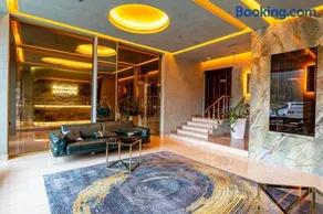 MARION SPA Hotel & Spa - RENOVATION - Rooms, SPA area, Swimming pool, Reception, Restaurant, Lounge Bar, Hookah bar, Children's room, Parking, SPA and Breakfast included in the price - Image 4