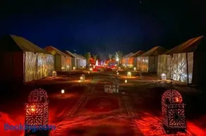 Desert luxury - Image 1