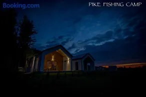 Pike Fishing Camp - Image 3