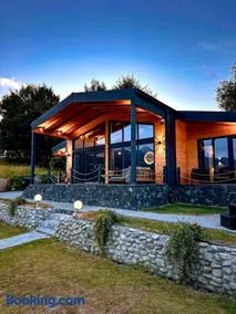 Balada dintre dealuri - Casa Soarelui si Casa Lunii - Image 2