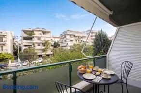 Charming Maisonette In Southern Suburbs - Image 3