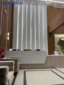 Asdan Hotel - Image 5
