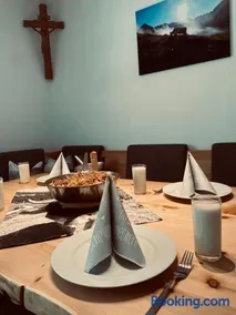 ALPENCHALET LENGAU im Bergsteigerdorf Ginzling Dornauberg - Image 1