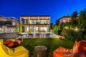 Deluxe Villa Ayshen with Private Swimming Pool - Image 4